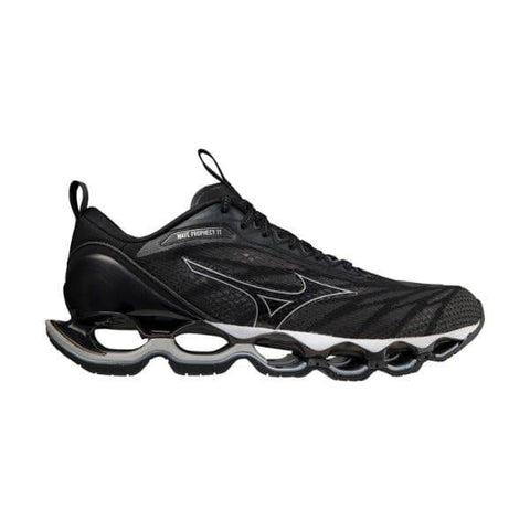 נעלי מיזונו פרופסי 11 לגברים Mizuno J1GC228304 WAVE PROPHECY 11 - RunOFF עכשיו במבצע ב