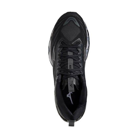 נעלי מיזונו פרופסי 11 לגברים Mizuno J1GC228304 WAVE PROPHECY 11 - RunOFF עכשיו במבצע ב