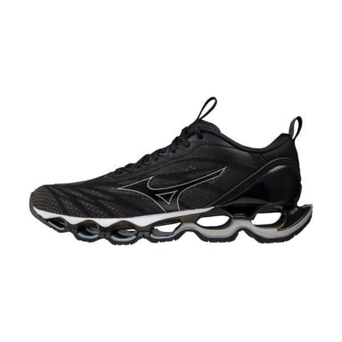 נעלי מיזונו פרופסי 11 לגברים Mizuno J1GC228304 WAVE PROPHECY 11 - RunOFF עכשיו במבצע ב