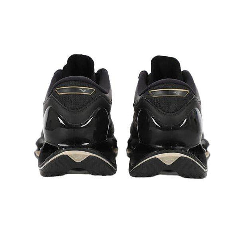 נעלי ריצה מיזונו פרופסי 12 לגברים Mizuno Prophecy 12 Gold J1GC238330010 - RunOFF עכשיו במבצע ב