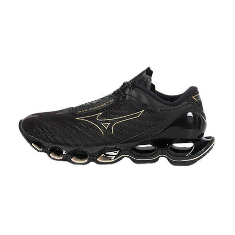 נעלי ריצה מיזונו פרופסי 12 לגברים Mizuno Prophecy 12 Gold J1GC238330010 - RunOFF עכשיו במבצע ב