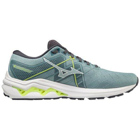 נעלי מיזונו אינספייר 18 לגברים Mizuno J1GC224401 WAVE INSPIRE 18 - RunOFF עכשיו במבצע ב