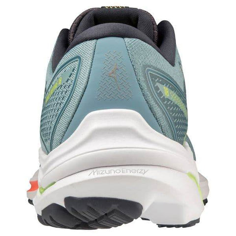נעלי מיזונו אינספייר 18 לגברים Mizuno J1GC224401 WAVE INSPIRE 18 - RunOFF עכשיו במבצע ב
