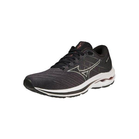 נעלי מיזונו מתקנות רחבות אינספייר 18 לנשים Mizuno J1GD224604 WAVE INSPIRE 18 D - RunOFF עכשיו במבצע ב