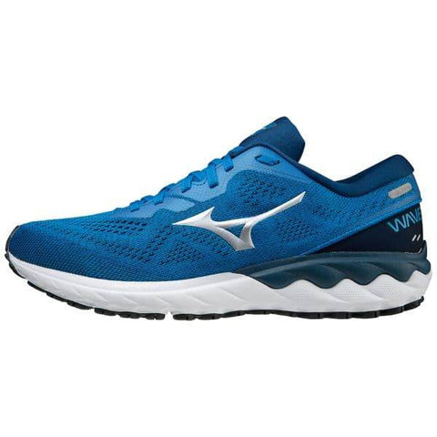 נעלי מיזונו סקיירייז 2 לגברים Mizuno J1GC210904 WAVE SKYRISE 2 - RunOFF עכשיו במבצע ב
