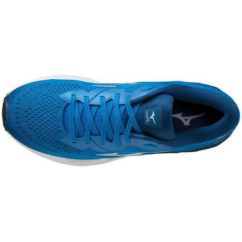 נעלי מיזונו סקיירייז 2 לגברים Mizuno J1GC210904 WAVE SKYRISE 2 - RunOFF עכשיו במבצע ב