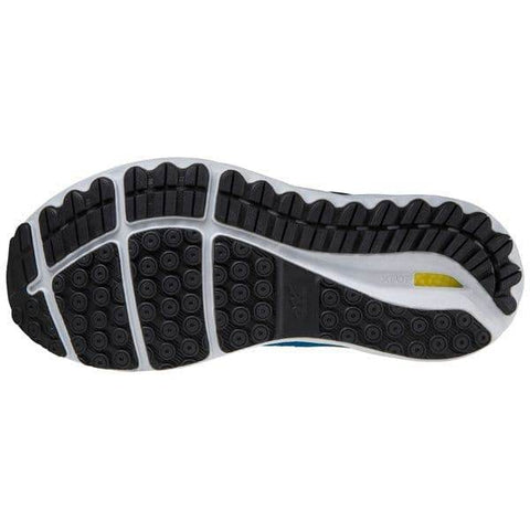 נעלי מיזונו סקיירייז 2 לגברים Mizuno J1GC210904 WAVE SKYRISE 2 - RunOFF עכשיו במבצע ב