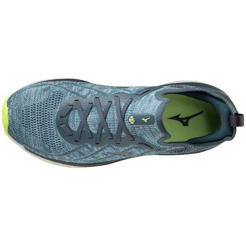 נעלי מיזונו סקאי 2 Mizuno J1GC213415 WAVE SKY NEO 2 - RunOFF עכשיו במבצע ב