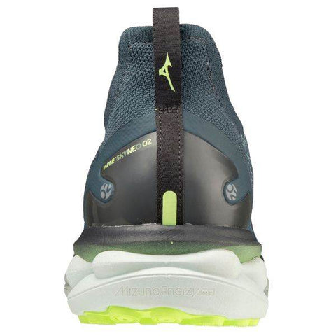 נעלי מיזונו סקאי 2 Mizuno J1GC213415 WAVE SKY NEO 2 - RunOFF עכשיו במבצע ב