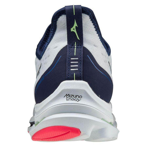 נעלי מיזונו וייב ריידר נאו 2 לגברים Mizuno J1GC217892 WAVE RIDER NEO 2 - RunOFF עכשיו במבצע ב