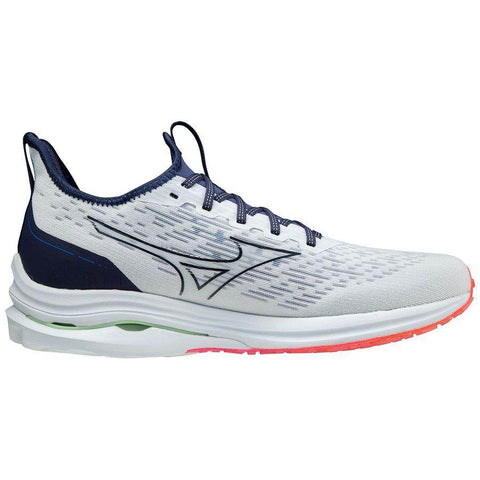 נעלי מיזונו וייב ריידר נאו 2 לגברים Mizuno J1GC217892 WAVE RIDER NEO 2 - RunOFF עכשיו במבצע ב
