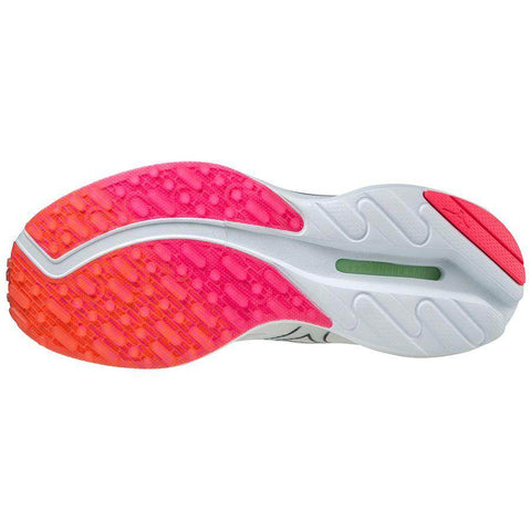 נעלי מיזונו וייב ריידר נאו 2 לגברים Mizuno J1GC217892 WAVE RIDER NEO 2 - RunOFF עכשיו במבצע ב