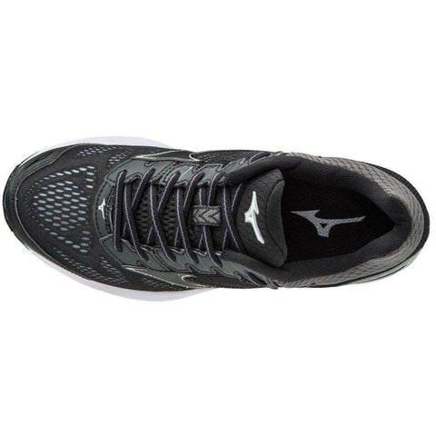 נעלי מיזונו ריידר 21 לנשים Mizuno WAVE RIDER 21 J1GD180309 - RunOFF עכשיו במבצע ב