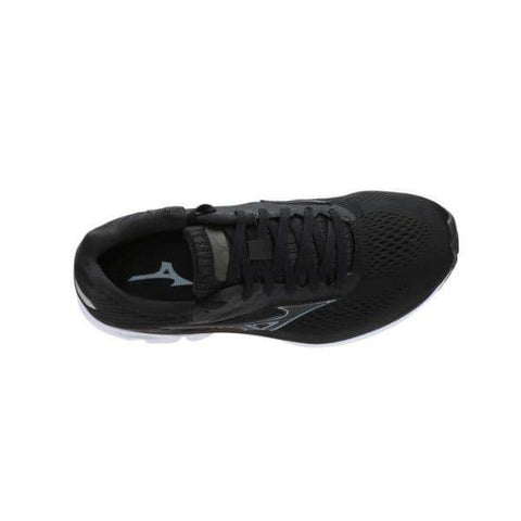 מיזונו ריידר 23 רחבות לנשים Mizuno WAVE RIDER 23 D Wide J1GD190409 - RunOFF עכשיו במבצע ב