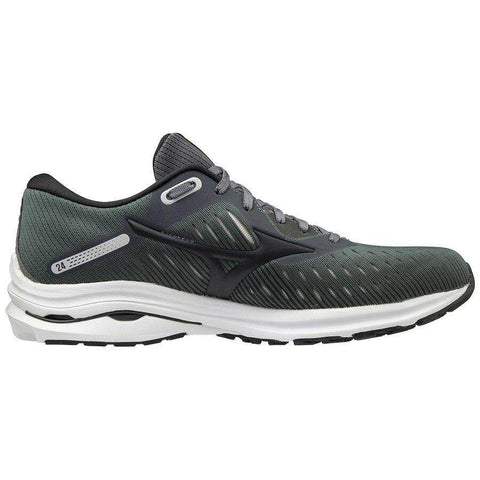 נעלי ריצה מיזונו ריידר 24 לגברים Mizuno J1GC200316 WAVE RIDER 24 - RunOFF עכשיו במבצע ב