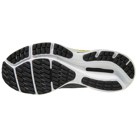 נעלי ריצה מיזונו ריידר 24 לגברים Mizuno J1GC200316 WAVE RIDER 24 - RunOFF עכשיו במבצע ב