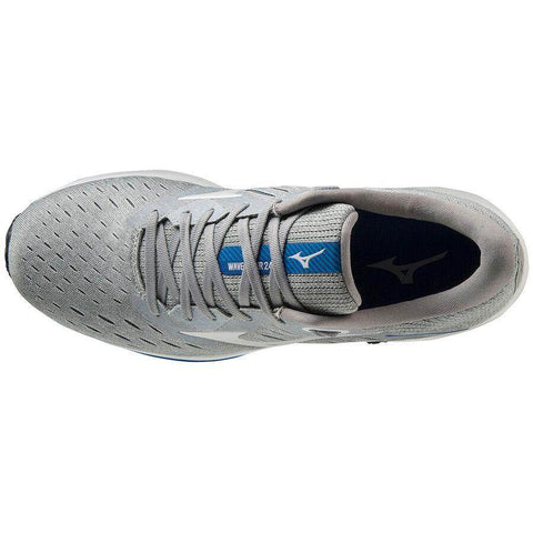 נעלי ריצה מיזונו ריידר 24 לגברים Mizuno J1GC200346 WAVE RIDER 24 - RunOFF עכשיו במבצע ב