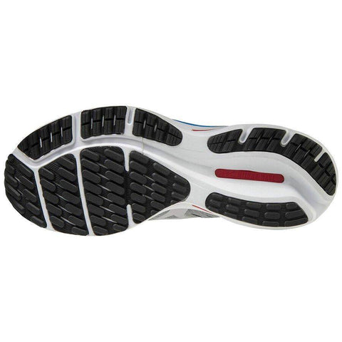 נעלי ריצה מיזונו ריידר 24 לגברים Mizuno J1GC200346 WAVE RIDER 24 - RunOFF עכשיו במבצע ב