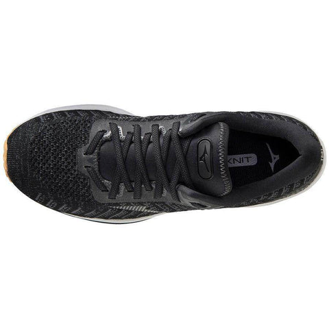 נעלי ריצה מיזונו ריידר 24 לגברים Mizuno J1GC207551 M WAVE RIDER 24 WAVEKNIT - RunOFF עכשיו במבצע ב