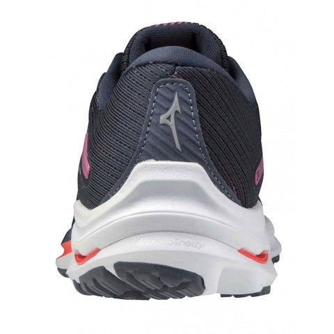 נעלי מיזונו ריידר 24 לנשים Mizuno J1GD200343 WAVE RIDER 24 - RunOFF עכשיו במבצע ב
