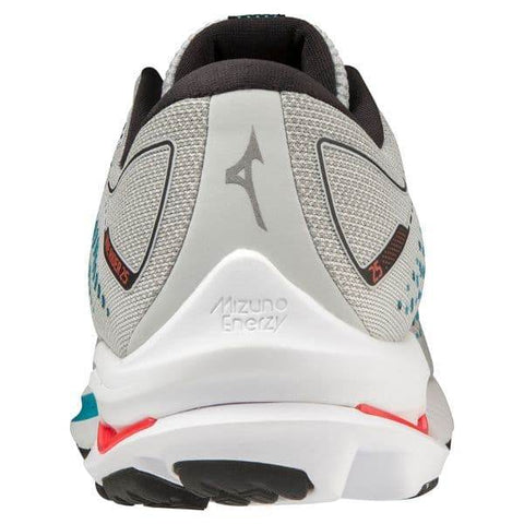 נעלי מיזונו ריידר 25 לגברים Mizuno J1GC210309 WAVE RIDER 25 - RunOFF עכשיו במבצע ב