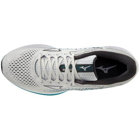 נעלי מיזונו ריידר 25 לגברים Mizuno J1GC210309 WAVE RIDER 25 - RunOFF עכשיו במבצע ב