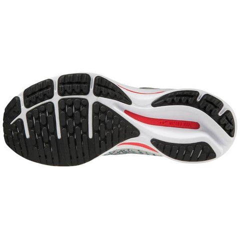 נעלי מיזונו ריידר 25 לגברים Mizuno J1GC210309 WAVE RIDER 25 - RunOFF עכשיו במבצע ב