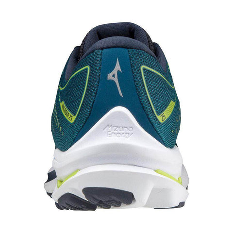 מיזונו וייב ריידר 25 לגברים Mizuno J1GC210382 WAVE RIDER 25 - RunOFF עכשיו במבצע ב