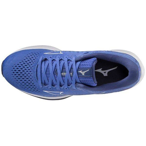 מיזונו ריידר 25 לנשים Mizuno J1GD210300 WAVE RIDER 25 - RunOFF עכשיו במבצע ב