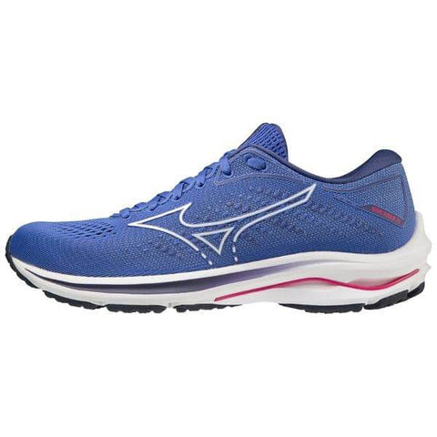 מיזונו ריידר 25 לנשים Mizuno J1GD210300 WAVE RIDER 25 - RunOFF עכשיו במבצע ב