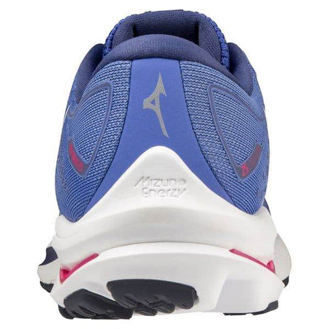 מיזונו ריידר 25 לנשים Mizuno J1GD210300 WAVE RIDER 25 - RunOFF עכשיו במבצע ב