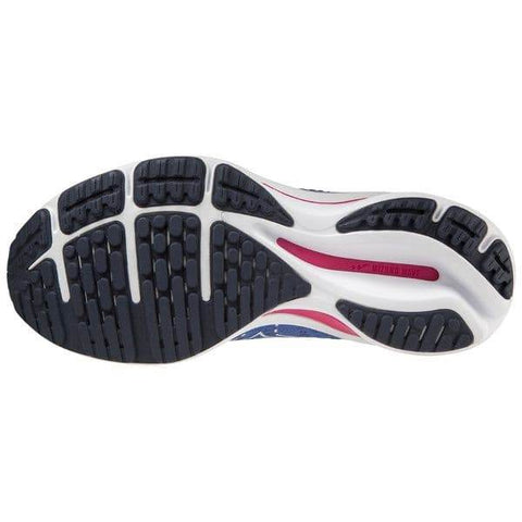 מיזונו ריידר 25 לנשים Mizuno J1GD210300 WAVE RIDER 25 - RunOFF עכשיו במבצע ב