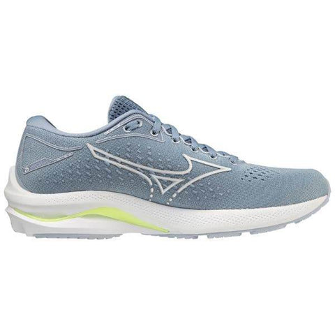 מיזונו ריידר 25 לנשים Mizuno J1GD210302 WAVE RIDER 25 - RunOFF עכשיו במבצע ב