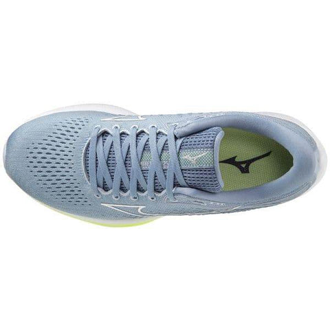 מיזונו ריידר 25 לנשים Mizuno J1GD210302 WAVE RIDER 25 - RunOFF עכשיו במבצע ב