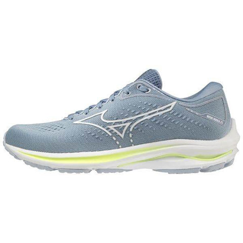מיזונו ריידר 25 לנשים Mizuno J1GD210302 WAVE RIDER 25 - RunOFF עכשיו במבצע ב