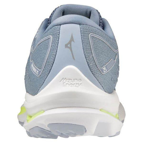 מיזונו ריידר 25 לנשים Mizuno J1GD210302 WAVE RIDER 25 - RunOFF עכשיו במבצע ב