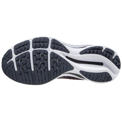 מיזונו וייב ריידר 25 לנשים Mizuno J1GD210358 WAVE RIDER 25 - RunOFF עכשיו במבצע ב