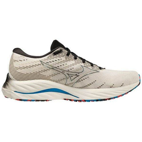 נעלי ריצה מיזונו ריידר 26 Mizuno J1GC226301 WAVE RIDER 26 - RunOFF עכשיו במבצע ב