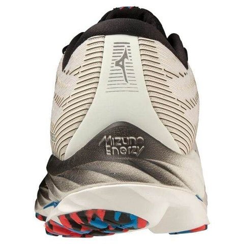נעלי ריצה מיזונו ריידר 26 Mizuno J1GC226301 WAVE RIDER 26 - RunOFF עכשיו במבצע ב