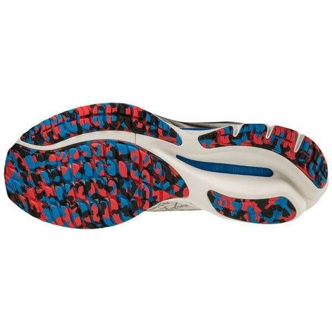 נעלי ריצה מיזונו ריידר 26 Mizuno J1GC226301 WAVE RIDER 26 - RunOFF עכשיו במבצע ב