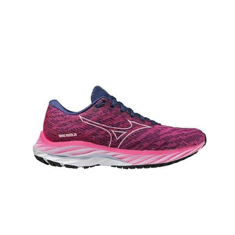 נעלי מיזונו ריידר 26 לנשים Mizuno J1GD220327 WAVE RIDER 26 - RunOFF עכשיו במבצע ב