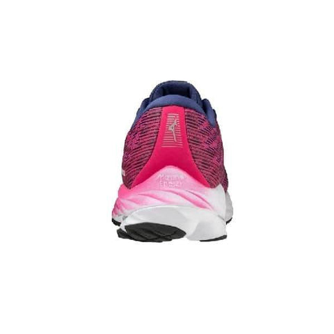 נעלי מיזונו ריידר 26 לנשים Mizuno J1GD220327 WAVE RIDER 26 - RunOFF עכשיו במבצע ב