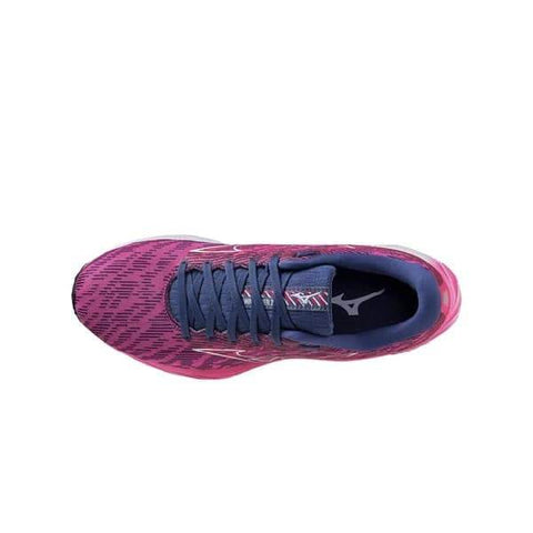 נעלי מיזונו ריידר 26 לנשים Mizuno J1GD220327 WAVE RIDER 26 - RunOFF עכשיו במבצע ב