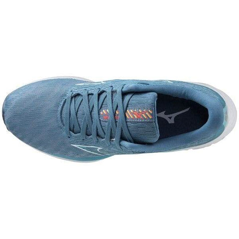 נעלי ריצה מיזונו ריידר 26 Mizuno J1GD220328 WAVE RIDER 26 - RunOFF עכשיו במבצע ב