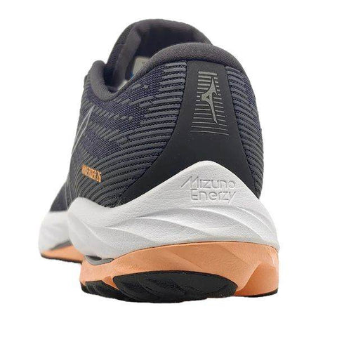 נעלי מיזונו ריידר 26 רחבות לנשים Mizuno J1GD220622 WAVE RIDER 26 Wide - RunOFF עכשיו במבצע ב