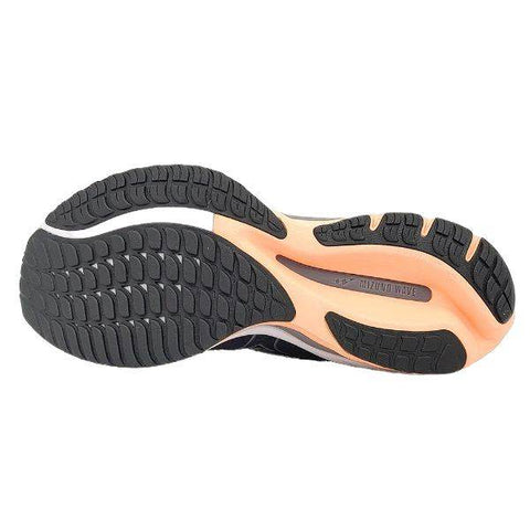 נעלי מיזונו ריידר 26 רחבות לנשים Mizuno J1GD220622 WAVE RIDER 26 Wide - RunOFF עכשיו במבצע ב
