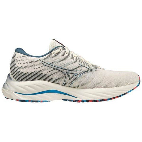 נעלי מיזונו ריידר 26 לנשים Mizuno J1GD226321 WAVE RIDER 26 - RunOFF עכשיו במבצע ב