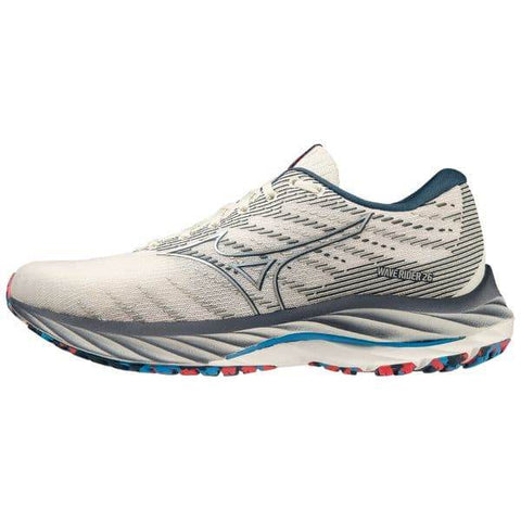 נעלי מיזונו ריידר 26 לנשים Mizuno J1GD226321 WAVE RIDER 26 - RunOFF עכשיו במבצע ב