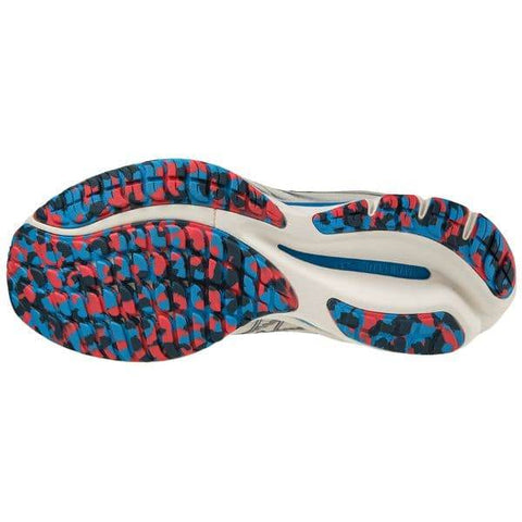נעלי מיזונו ריידר 26 לנשים Mizuno J1GD226321 WAVE RIDER 26 - RunOFF עכשיו במבצע ב