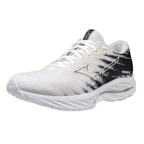 נעלי מיזונו ריידר 26 לגברים Mizuno WAVE RIDER 26 J1GC220801 - RunOFF עכשיו במבצע ב